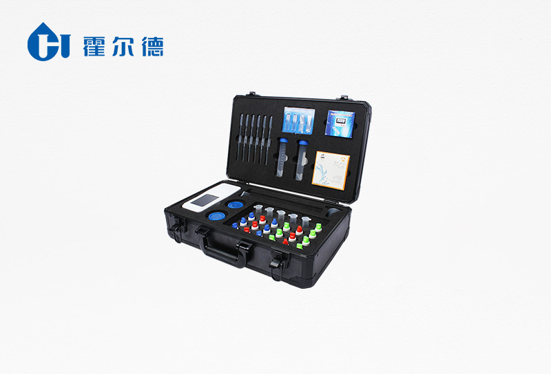 水质检测分析仪 水质检测分析仪