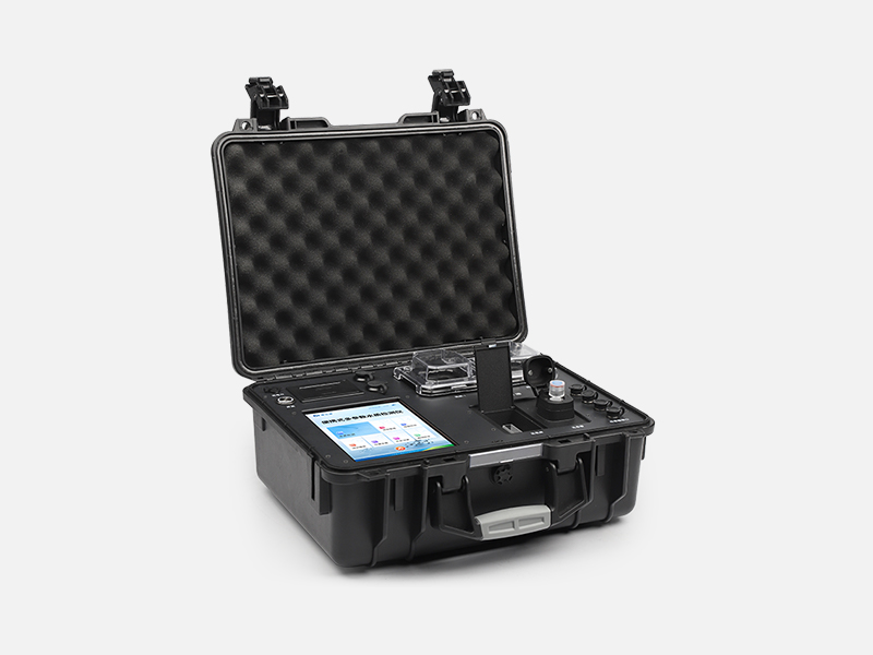 氨氮检测仪主要干扰因素