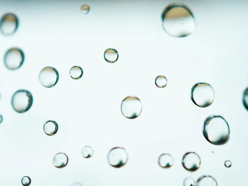 水质检测水样消解方式