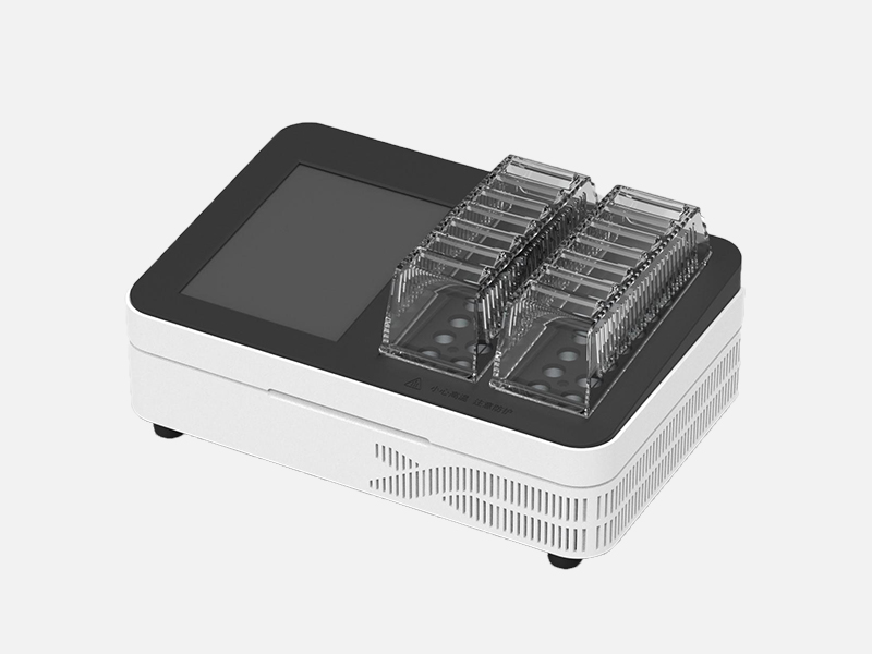 水质检测水样消解步骤