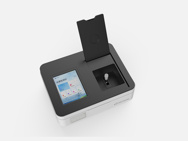 水泥中水溶性铬的检测方法