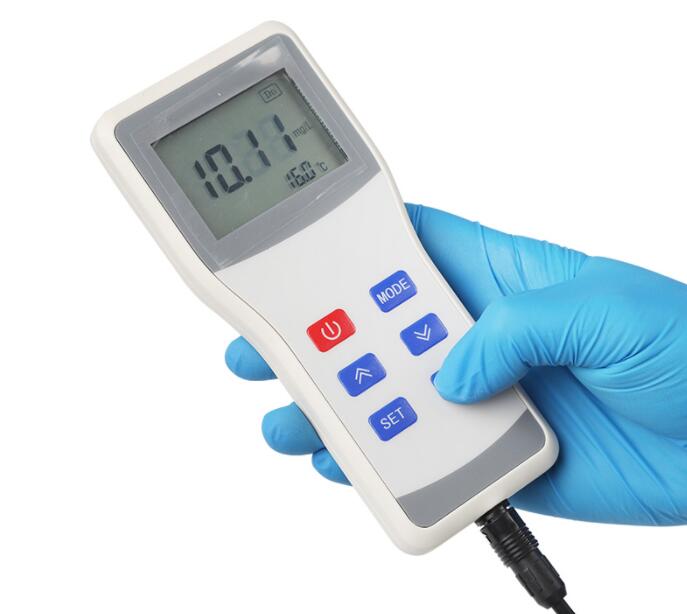 高精度溶解氧分析仪使用寿命与维护