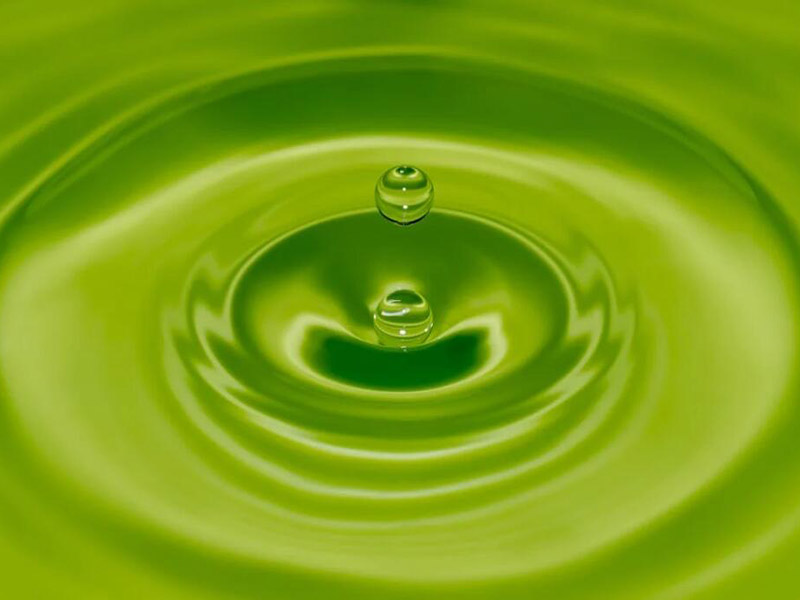 水质叶绿素a检测水样采集与保存规范