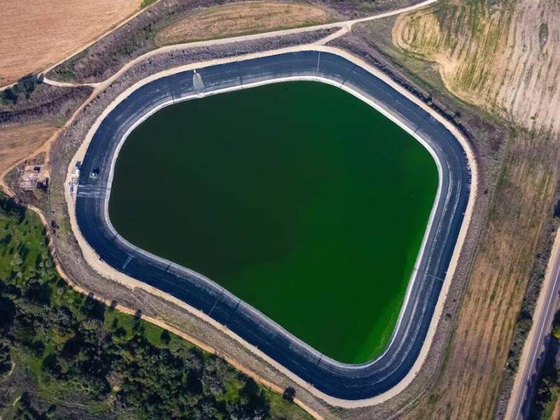 污水六价铬检测方法