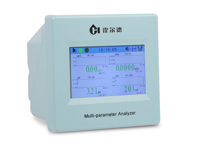 氧化还原电位ORP检测的意义