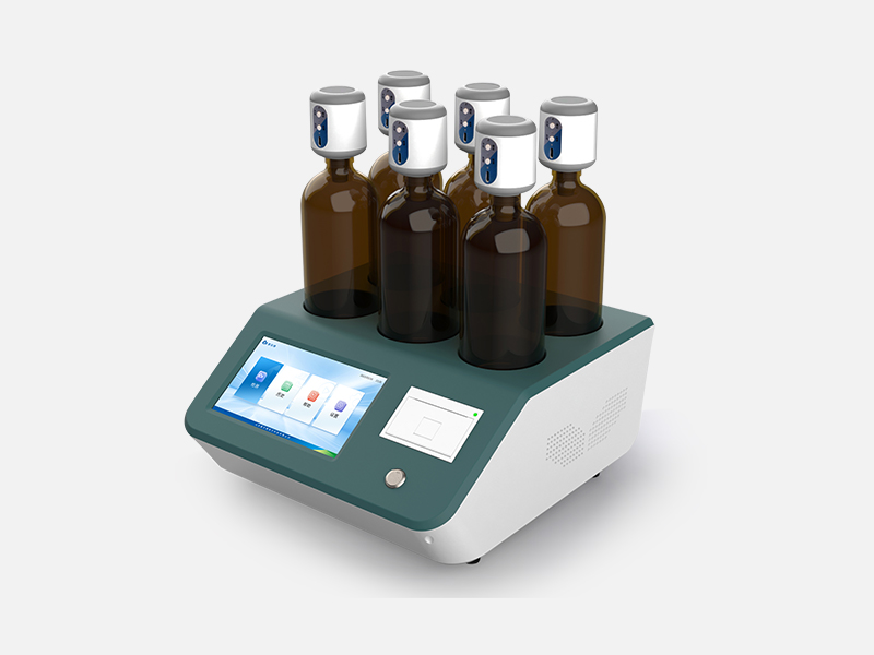 BOD快速测定仪如何保养