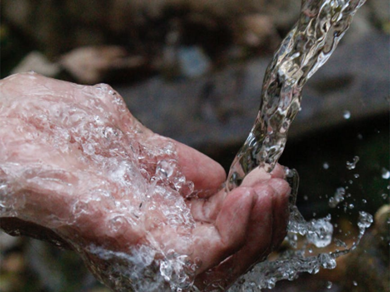 水质总铬检测仪工作原理