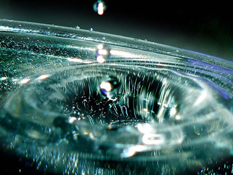 水质检测仪使用环境要求