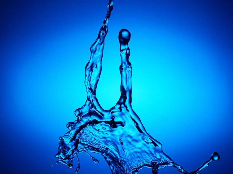 高原气候与水质关系（高原地区供水消毒的工艺特征）