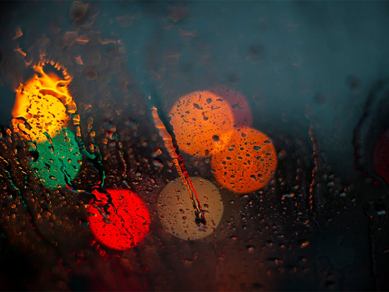 水质检测水样采集步骤