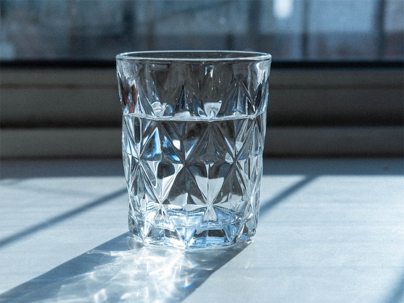 自来水为什么会“变白”