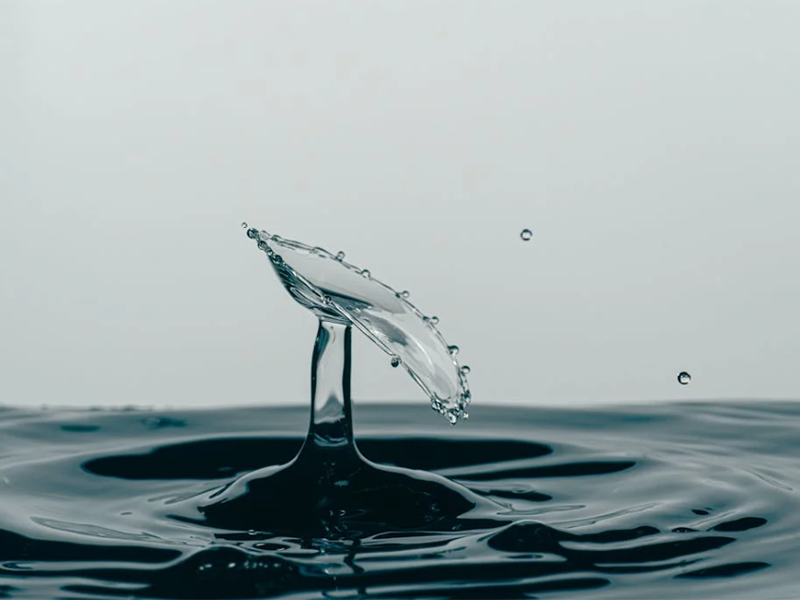 科学认识水中的余氯