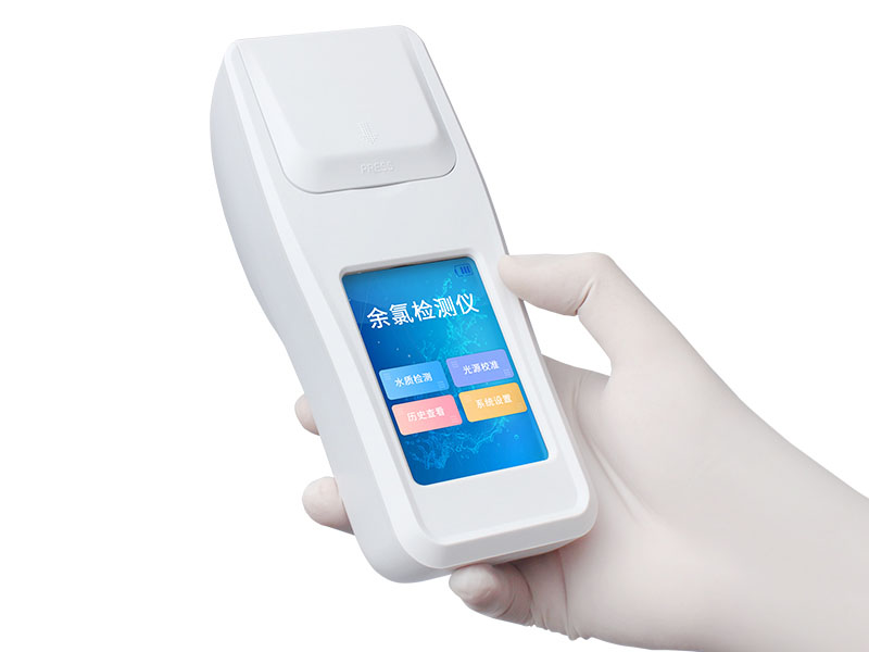 余氯对人体有害吗