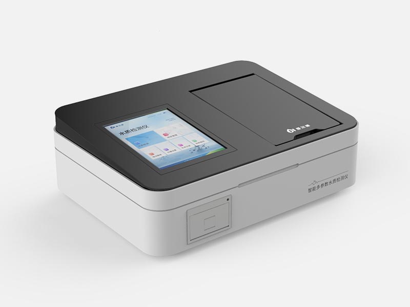 水质氰化物检测步骤