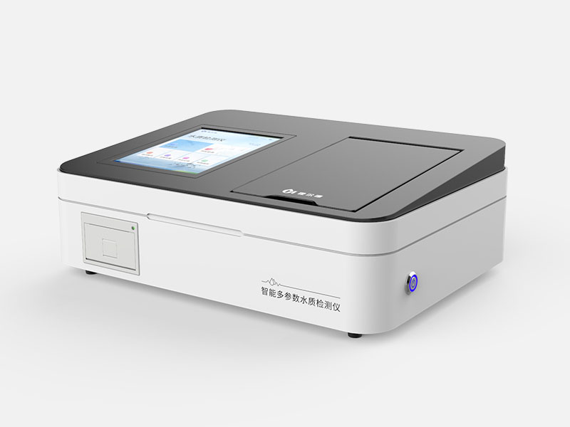 常用的水质检测仪器有哪些