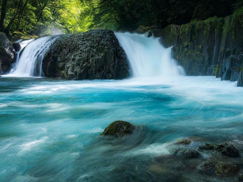 河流湖泊水质检测方法与频率