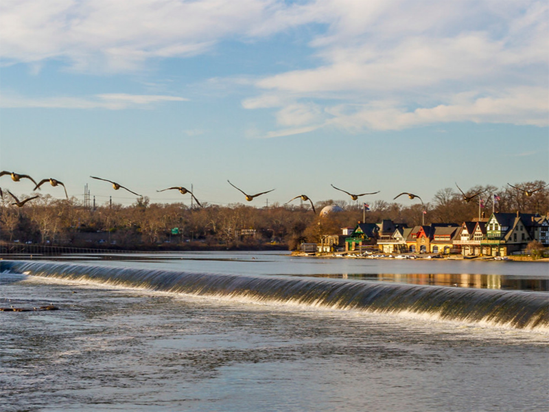 水质在线分析仪废液收集与贮存