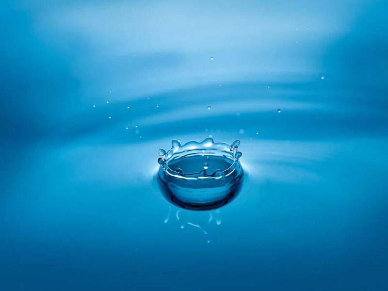 水质检测水样采集方式的选择