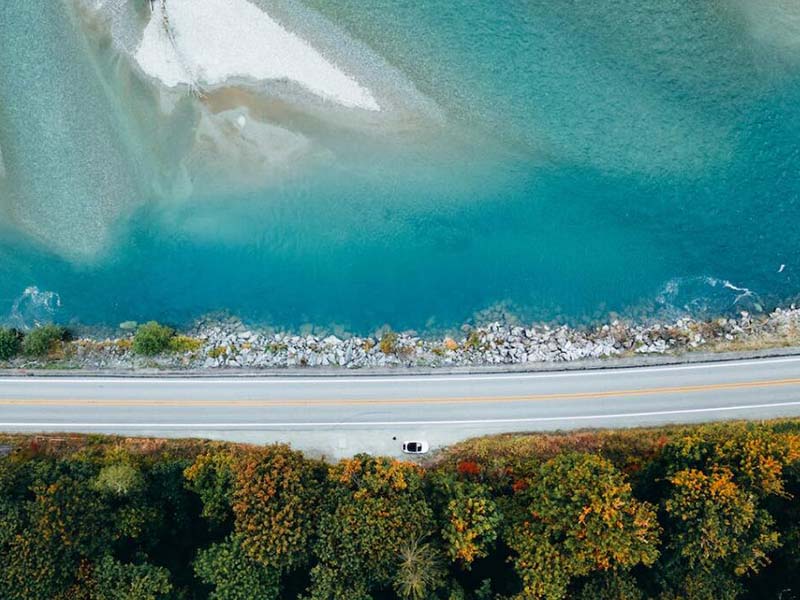 溶解氧分析仪应用场景