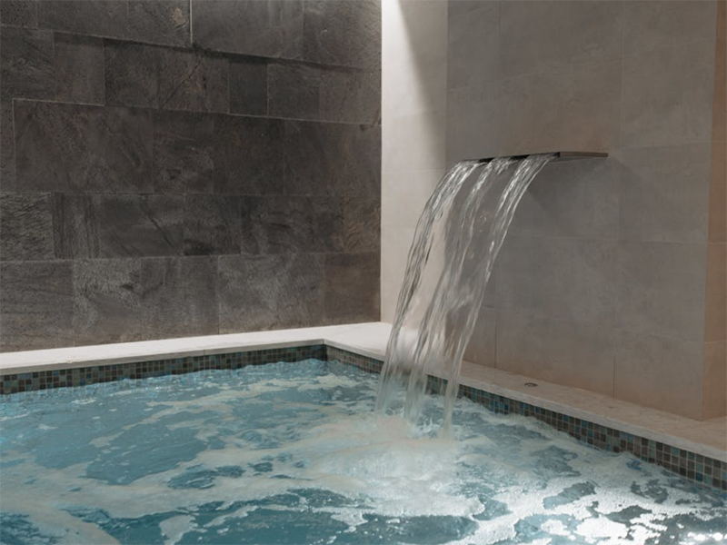 余氯检测仪基本工作原理