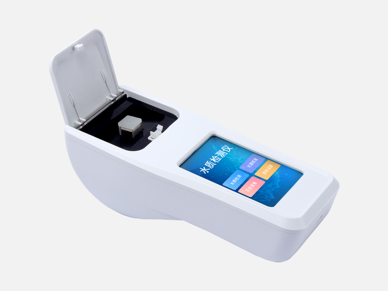 余氯检测仪使用规范