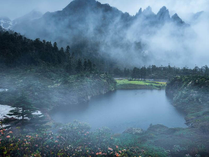 夏季枯水期水厂运行面临哪些风险