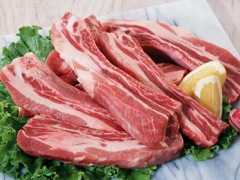 兽药残留检测仪可以检测哪些指标