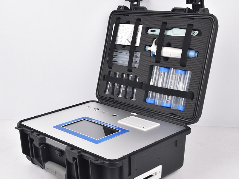 兽药残留检测仪哪家好用