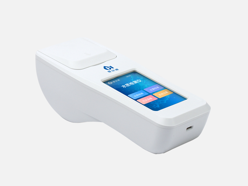 不同余氯检测方法适用领域