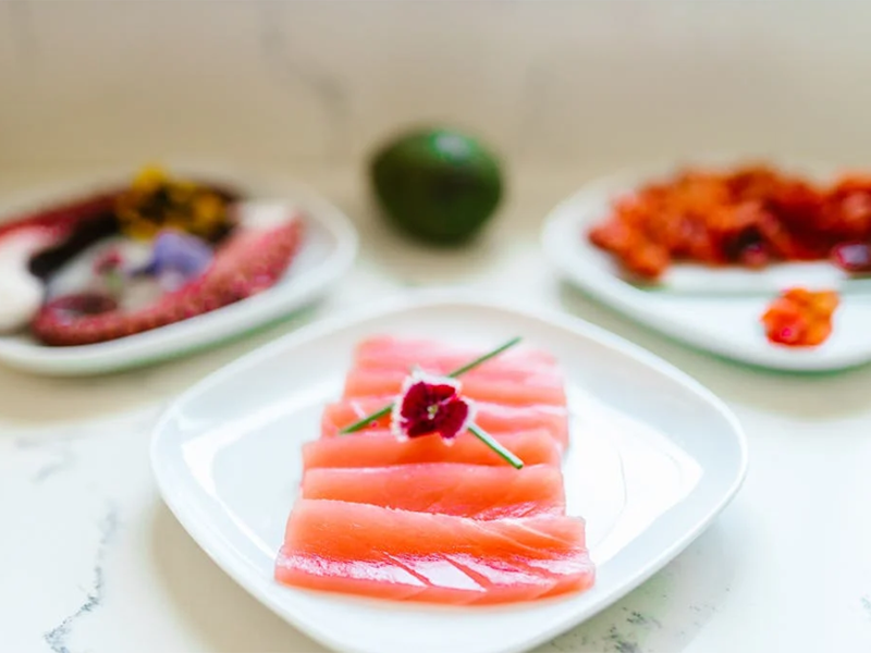 水产品抗生素检测仪原理