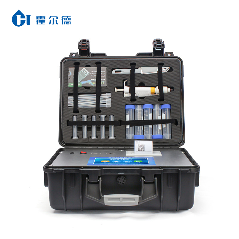 水产品抗生素检测仪生产厂家