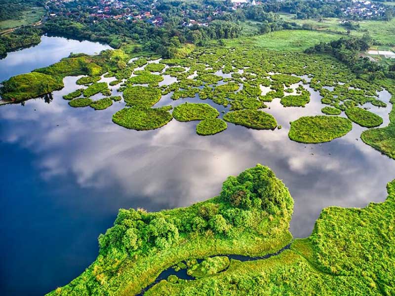 水质四氮检测仪选购建议