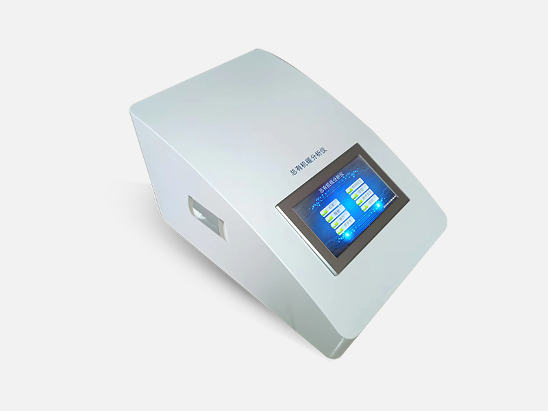 TOC分析仪如何处理高浓度水样