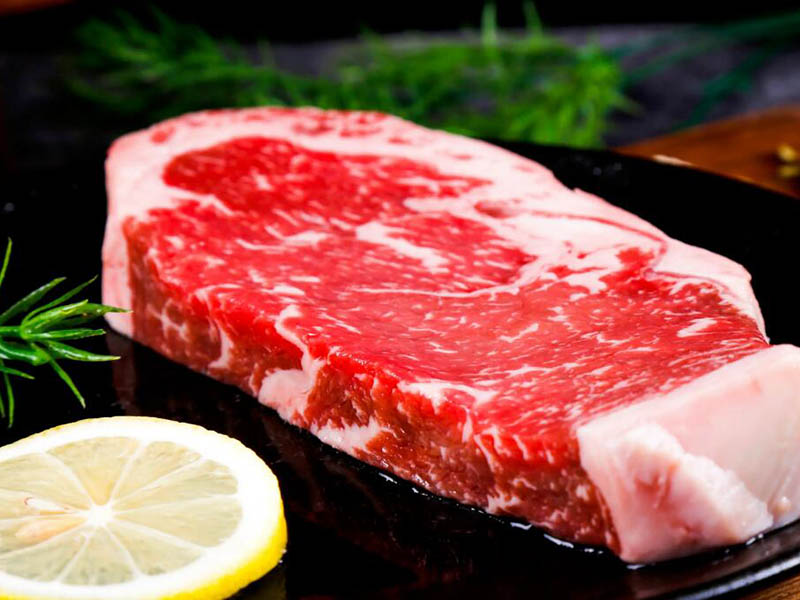 肉类检测仪主要检测项目