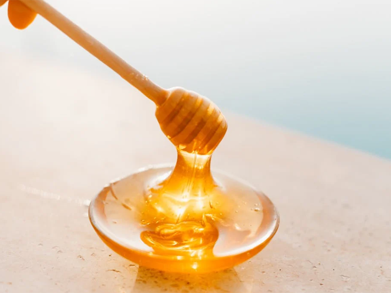 蜂蜜检测仪可以检测哪些项目（蜂蜜检测仪功能特点）