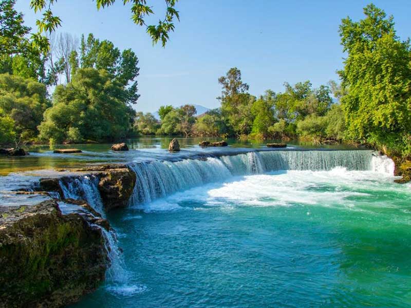 氨氮水质在线自动监测仪工作流程