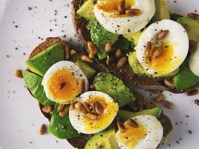 食品安全检测仪能检测什么