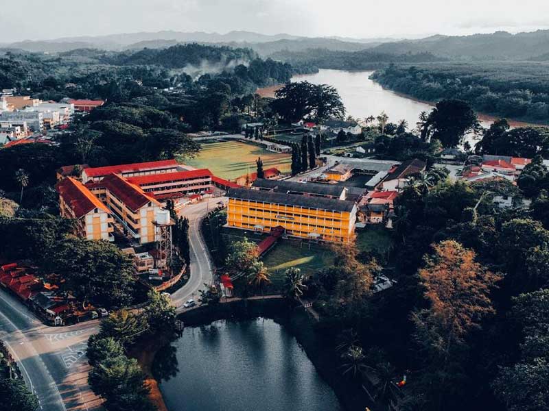 便携式水质重金属检测仪操作规范